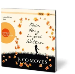 Argon Verlag GmbH Romane·Liebesromane*Mein Herz in zwei Welten
