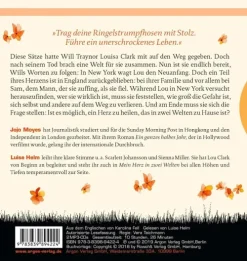 Argon Verlag GmbH Romane·Liebesromane*Mein Herz in zwei Welten