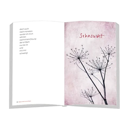 Eschbach Verlag Am Trauer-Mein Herz so schwer