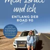 Gräfe und Unzer eBook Camping*Mein Israel und ich - entlang der Road 90