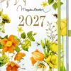 Coppenrath Geburtstagskalender-Mein Jahr 2027 - gelb