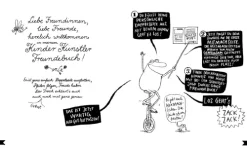 Beltz Verlagsgruppe Freundebücher-Mein Kinder Künstler Freundebuch