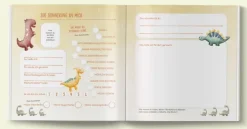 YUNA Freundebücher*Mein Kindergarten Freundebuch