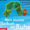 Edel Music & Entertainment CD / DVD Kinder- & Jugendbücher·Bilderbücher*Mein kleines Hörbuch der Ruhe,1 Audio-CD