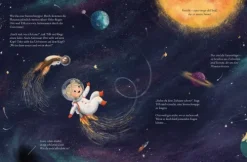 CE Community Editions 3-6 Jahre*Mein Knopf, ein Universum