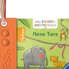 Mein Knuddel-Knautsch-Buch: flip&pop. Meine Tiere*Ravensburger Verlag New