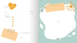 Butzon & Bercker Kommunion & Konfirmation*Mein Kommunionalbum