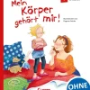 Loewe Verlag Wissen & Sachbücher*Mein Körper gehört mir! (Starke Kinder, glückliche Eltern)