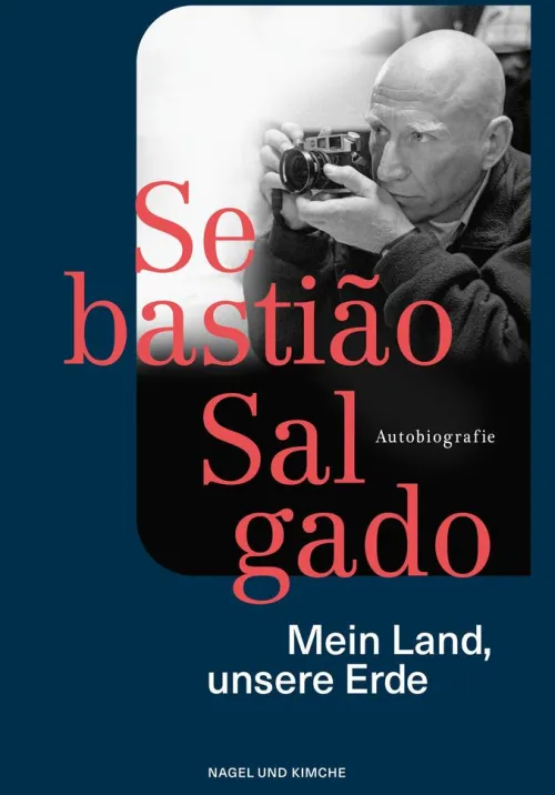 Nagel & Kimche Kunst & Architektur*Mein Land, unsere Erde