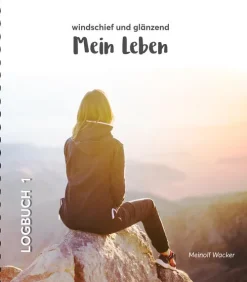 Neue Stadt Verlag GmbH Sachbücher-Mein Leben - windschief und glänzend