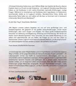 Neue Stadt Verlag GmbH Sachbücher-Mein Leben - windschief und glänzend