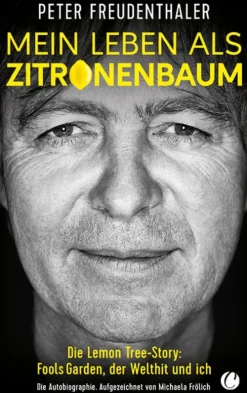 Mein Leben als Zitronenbaum*Bedey Media GmbH Best