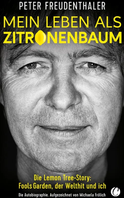 Mein Leben als Zitronenbaum*Bedey Media GmbH Best