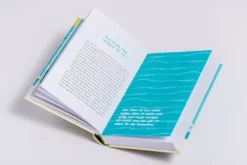 Mosaik Verlag Tagebücher-Mein Leben am Strand