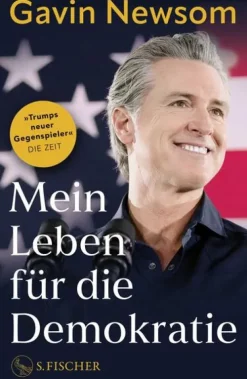 Mein Leben für die Demokratie*FISCHER, S. New