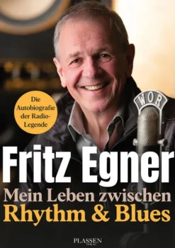 Plassen Verlag Musik, Film, Theater-Mein Leben zwischen Rhythm & Blues