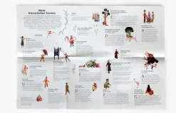 Mein literarischer Garten*Laurence King Verlag GmbH New