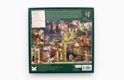 Mein literarischer Garten*Laurence King Verlag GmbH New