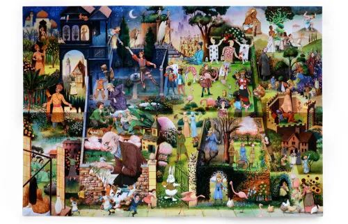 Mein literarischer Garten*Laurence King Verlag GmbH New