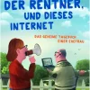 Penguin Random House Tagebücher-Mein Mann, der Rentner, und dieses Internet