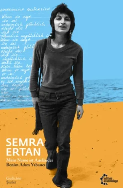 edition assemblage Gedichte & Drama-Mein Name ist Ausländer | Benim Adim Yabanci