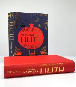 FISCHER, S. Schicksalsromane-Mein Name ist Lilith