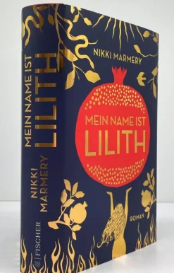 FISCHER, S. Schicksalsromane-Mein Name ist Lilith