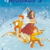 Cornelsen Verlag GmbH Nach Fächern·Musik-Mein neuer Musikus 3. Schuljahr. Schülerbuch