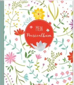 Butzon & Bercker Kommunion & Konfirmation-Mein Poesiealbum