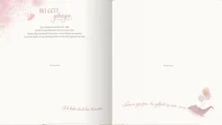 Butzon & Bercker Geburt & Taufe-Mein schönes Fest der Taufe