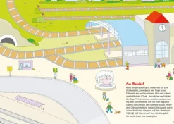 Mein Stickerheft. Fahrzeuge*Tessloff Verlag Hot