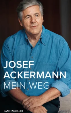 LangenMueller Verlag Wirtschaft-Mein Weg