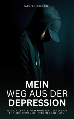via tolino media Gesundheit*Mein Weg aus der Depression