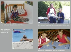 Mein Weg zum Fußballprofi*Oetinger Hot