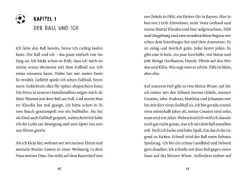 Mein Weg zum Fußballprofi*Oetinger Hot