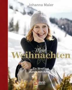 Servus Weihnachten Kochen & Backen*Mein Weihnachten
