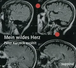 Mein wildes Herz*Supposé New