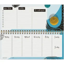 Lingen, Helmut Verlag Wochenkalender*Mein Wochenplaner "Follow Your Dreams"