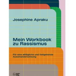 Familiar Faces Soziologie-Mein Workbook zu Rassismus.