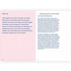 Familiar Faces Soziologie-Mein Workbook zu Rassismus.