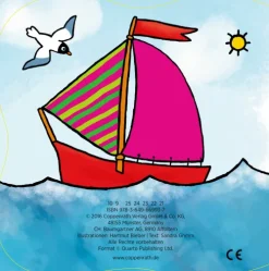 Mein Zauber-Badebuch*Coppenrath