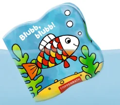 Mein Zauber-Badebuch*Coppenrath