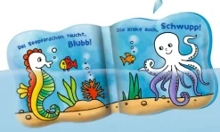 Mein Zauber-Badebuch*Coppenrath