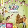frechverlag GmbH Freundebücher*Mein Zauberpapier Freundebuch Süße Pferde