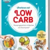 falkemedia GmbH Thermomix®-mein ZauberTopf Einfach lecker! Abnehmen mit LOW CARB