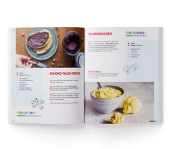 falkemedia GmbH Thermomix®-mein ZauberTopf Einfach lecker! Abnehmen mit LOW CARB