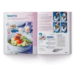 falkemedia GmbH Thermomix®*mein ZauberTopf Einfach lecker! Die besten One Pots