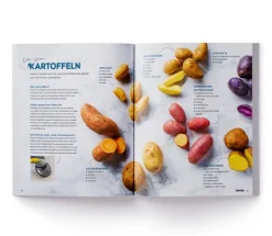 falkemedia GmbH Thermomix®*mein ZauberTopf Einfach lecker! Die besten One Pots