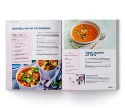 falkemedia GmbH Thermomix®*mein ZauberTopf Einfach lecker! Die besten One Pots