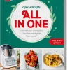 mein ZauberTopf Einfach lecker! Express-Rezepte. All in One*falkemedia GmbH Discount